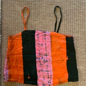 Osei Duro Tank